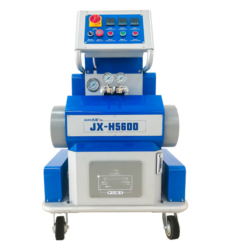 JX-H5600液壓聚脲噴涂機(jī)廠家